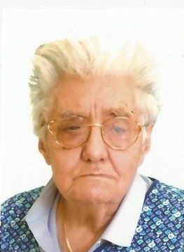 Alborghetti Giovanna Ved. Vavassori