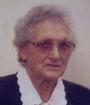 Zinesi Teresa Ved. Sangaletti