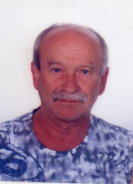 Comotti Luigi