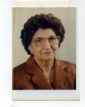 Luzzana Maria Luisa Ved. Nembrini