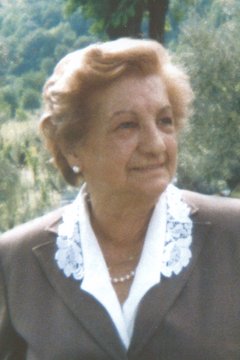 Finazzi Assunta In Valota