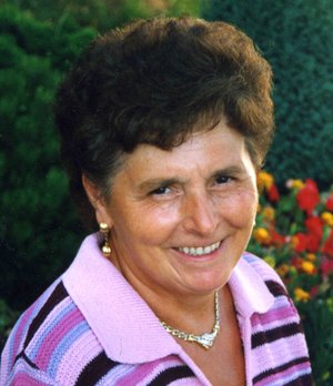 Gritti Luigia Ved. Nembrini (gina)