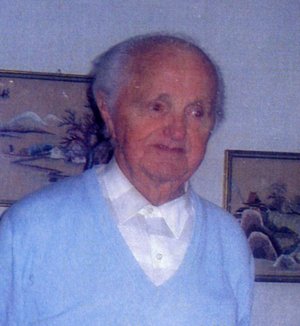 Forcella Ferruccio