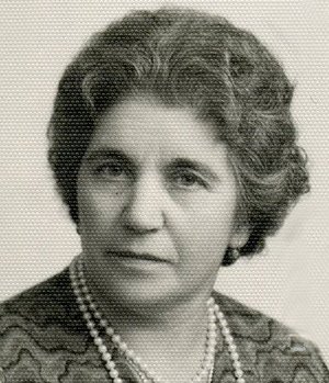 Valenti Santina Ved. Leidi