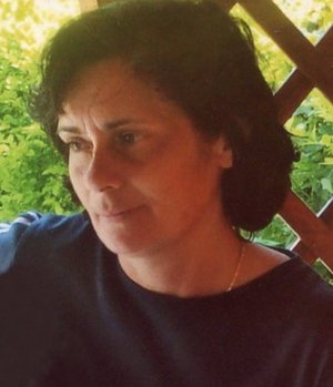 Monti Lucia In Bosis