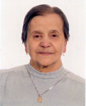 Cortinovis Maria
