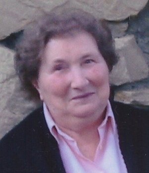 Decio Luisa In Mazzoleni