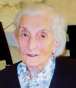 Dudnicova Maria Ved. Moretti
