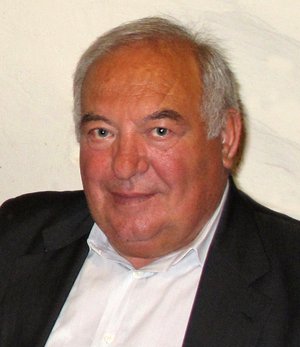 Pagani Luciano