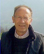 Salvi Bonaventura