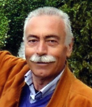 Persico Benigno
