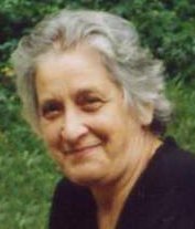 Pievani Antonia