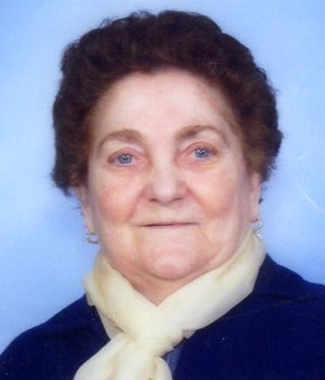 Finazzi Maria