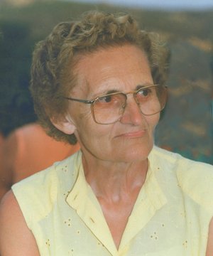 Barcella Maria Ved. Ghidini