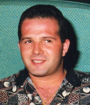 Cavalieri Matteo