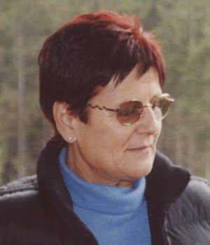 Schiavi Maddalena In Bellini