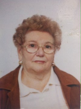 Maggioni Bambina