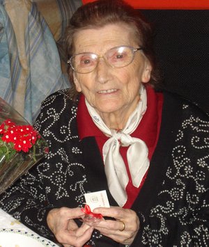 Turrini Zoe Rondalli