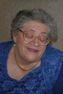 Mutti Angela In Pellicioli (angelica)