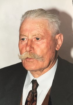Perico Gioachino