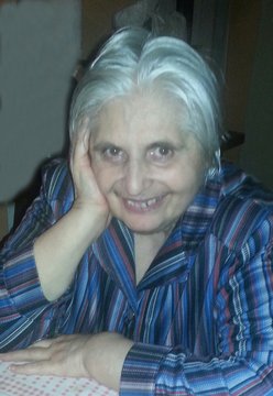 Chigioni Erminia Ved. Lucchini