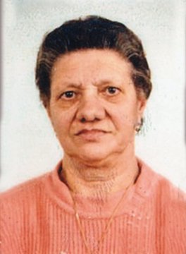 Savio Luigia Ved. Lazzari (gina)
