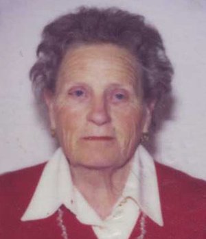 Lazzaroni Anna In Rossi