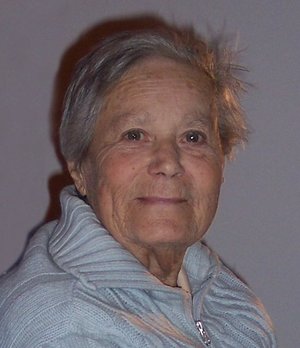 Manzoni Carla In Cortinovis