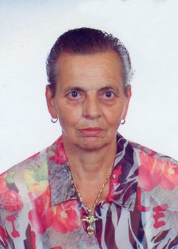 Pezzera Lucia Ved. Belotti