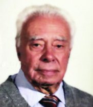 Falezza Gianluigi (luigi)
