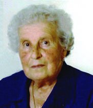 Rondi Luigia Ved. Gentili