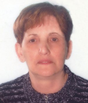 Fanzago Giuseppina Ved. Zambelli