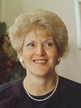Duret Camilla Ved. Cinquini