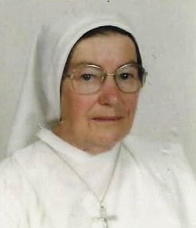 Borlini M.marcella Suora