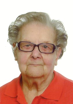 Paravisi Dolores Ved. Chiodi
