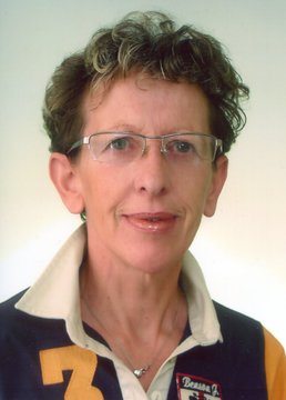 Cabrini Vilma