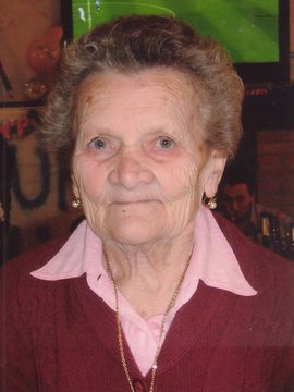 Belometti Cecilia Ved. Belometti