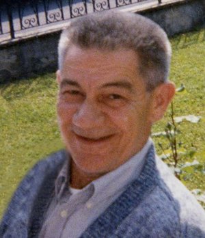 Bugini Martino (mario)