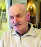 Emondi Antonio