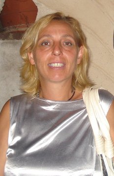 Locatelli Marialisa (in Bonacina)