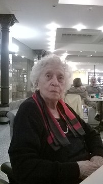 Scotti Albertina Ved. Taschini