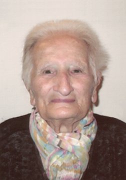 Rovaris Maria Ved. Armanni