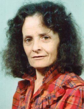 Longhi Giuseppina Ved. Giudici