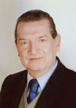 Pezzoni Alessandro
