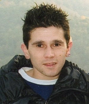 Parisi Michele