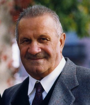 Ronzoni Giuseppe