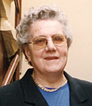 Legrenzi Lucia Ved. Baronchelli