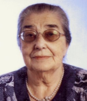 Iseni Teresina In Valdati