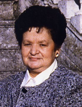 Gandossi Iole Ved. Modina