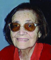 Angioletti Regina Ved. Michetti